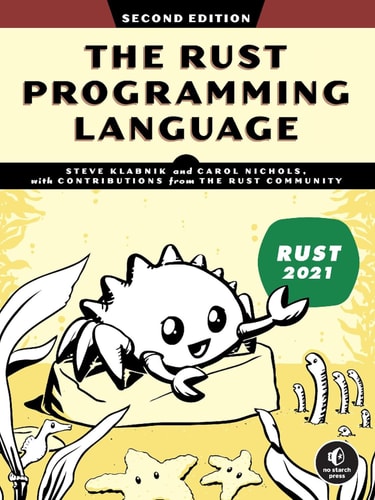 The Rust Programming Language, 2nd Edition-zoom-
