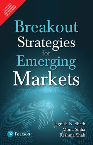 Breakout Strategies For Emerging Markets