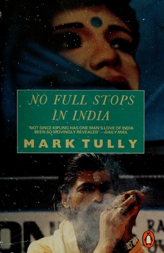 No Full Stops in India-1
