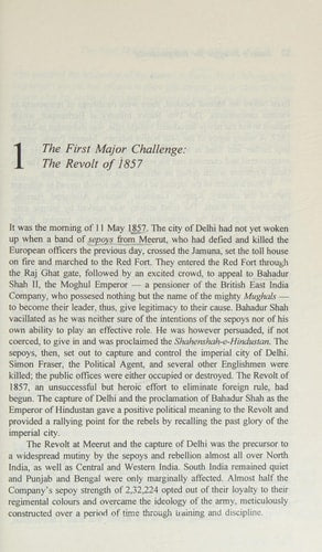 Independent India Before and After