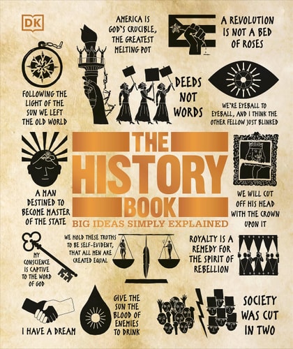 The History Book