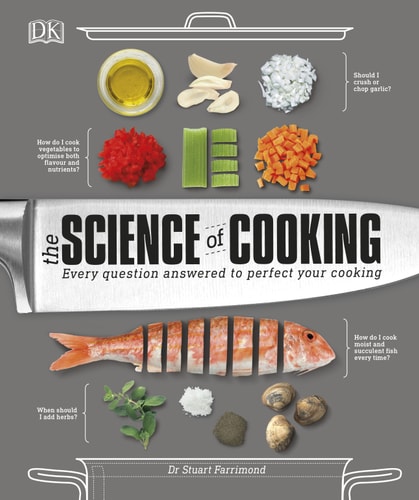 The Science of Cooking Every Question Answered to Perfect Your Cooking-zoom-