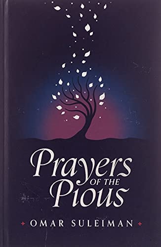 Prayers of the Pious-1
