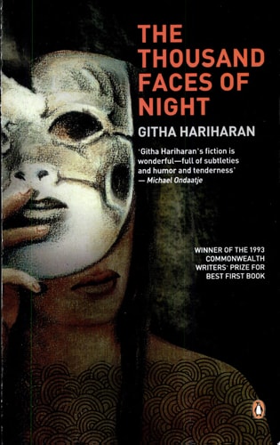 The Thousand Faces of Night-1