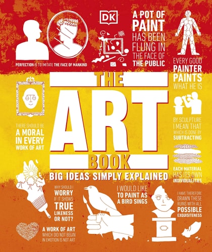 The Art Book