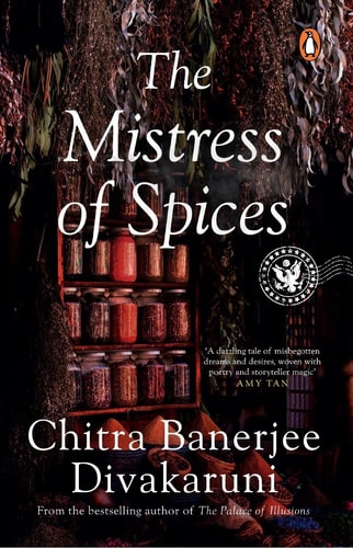 The Mistress of Spices