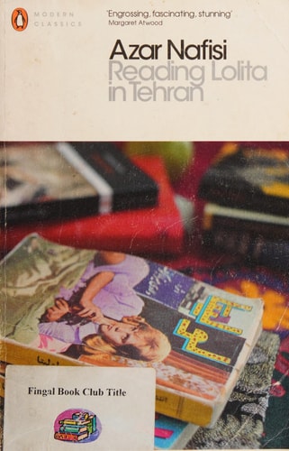 Reading Lolita in Tehran-zoom-1