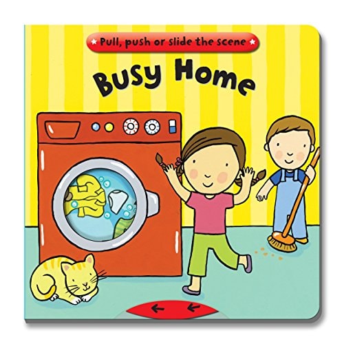 Busy Home