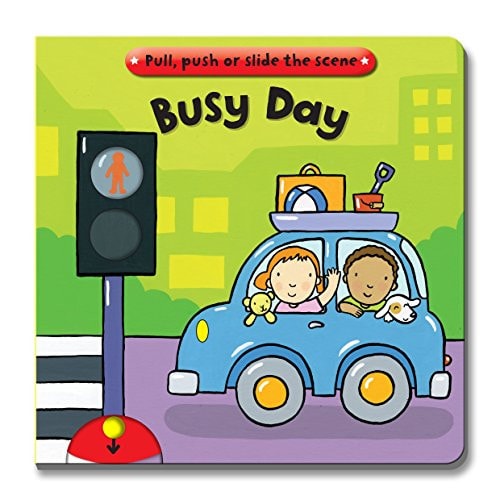 Busy Day