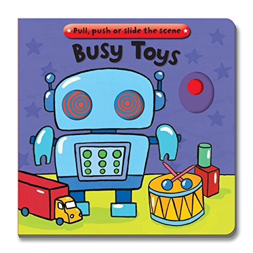 Busy Toys