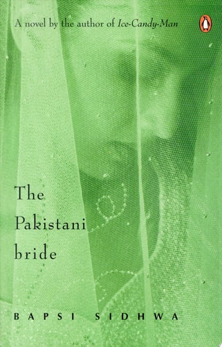 The Pakistani Bride-zoom-