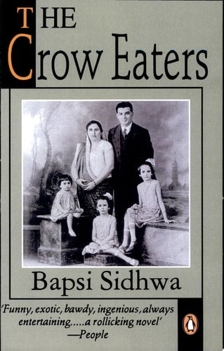 The Crow Eaters-zoom-1