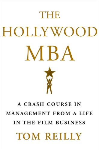 THE HOLLYWOOD MBA [Paperback] [Jan 01, 2017] Books Wagon