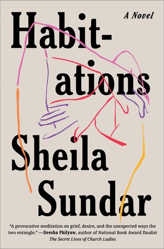 Habitations A Novel