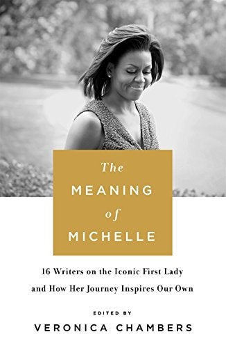 THE MEANING OF MICHELLE [Paperback] [Jan 01, 2017] Books Wagon