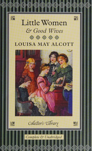 Little Women and Good Wives