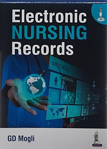 Electronic Nursing Records