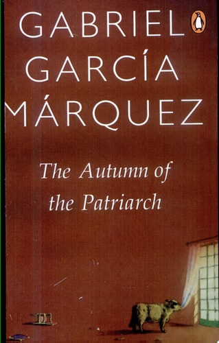 The Autumn of the Patriarch