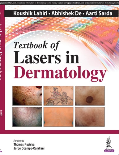 Textbook of Lasers in Dermatology-zoom-