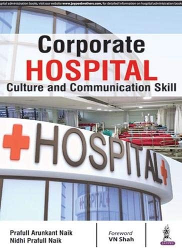 Corporate Hospital Culture And Communication Skill-zoom-