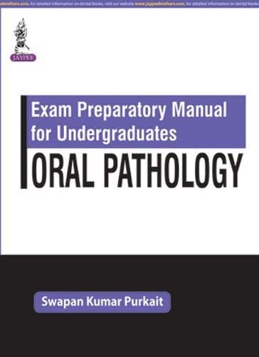 Exam Preparatory Manual For Undergraduates Oral Pathology-zoom-