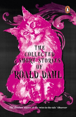 The Collected Short Stories of Roald Dahl-zoom-