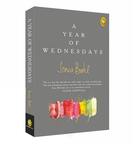 A Year of Wednesdays-1
