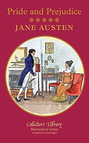 Pride and Prejudice