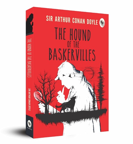 The Hound of the Baskervilles-1