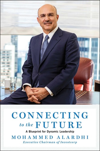 Connecting to the Future A Blueprint for Dynamic Leadership