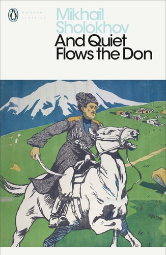 And Quiet Flows the Don-zoom-