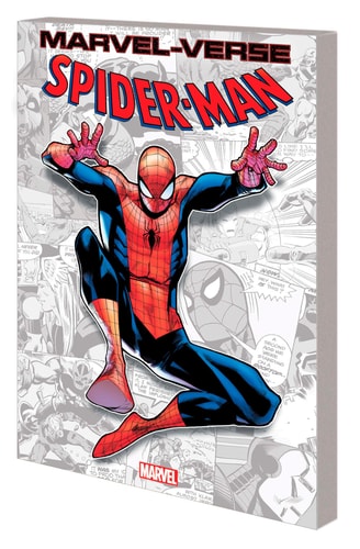 Spider-Man