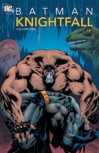 Batman: Knightfall Vol. 1-zoom-1