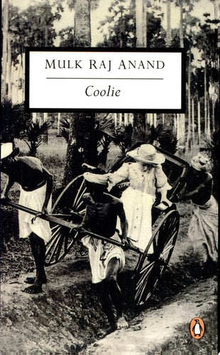 Coolie