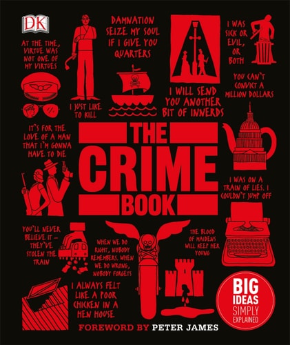 The Crime Book Big Ideas Simply Explained-1