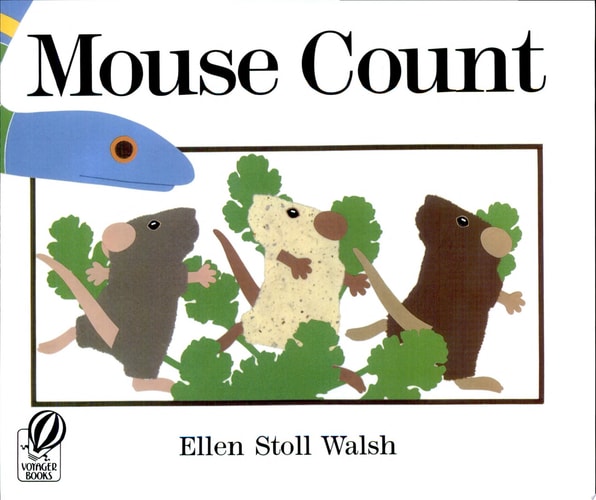 Mouse Count