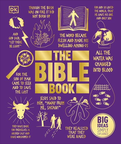 The Bible Book-zoom-1