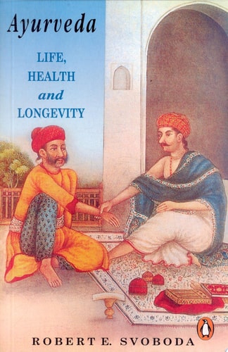 Ayurveda Life, Health and Longevity-zoom-1