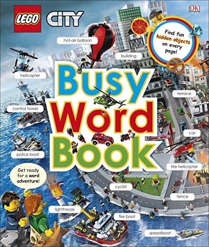 Busy Word Book-zoom-1