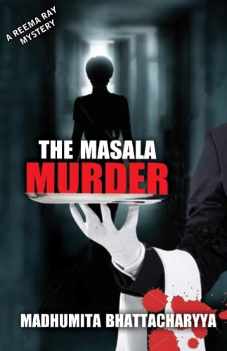 The Masala Murder