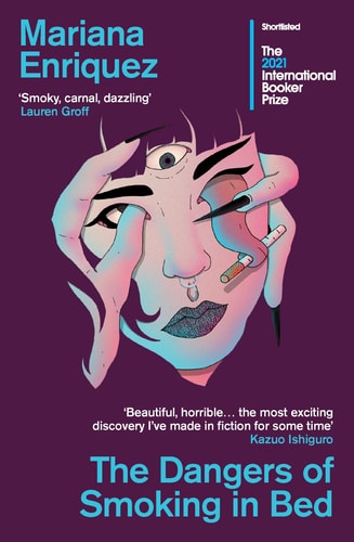 The Dangers of Smoking in Bed Stories