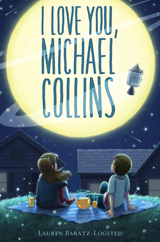 I Love You, Michael Collins-1