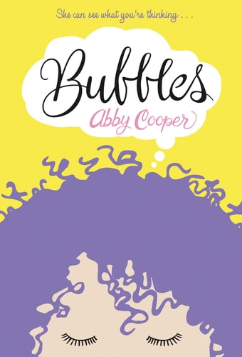 Bubbles A Novel