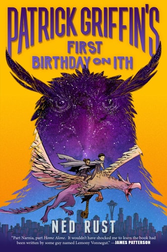 Patrick Griffin's First Birthday on Ith-zoom-1