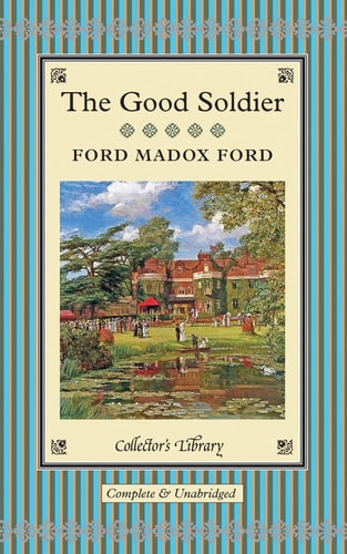 The Good Soldier