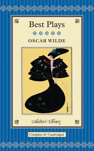 Oscar Wilde Plays