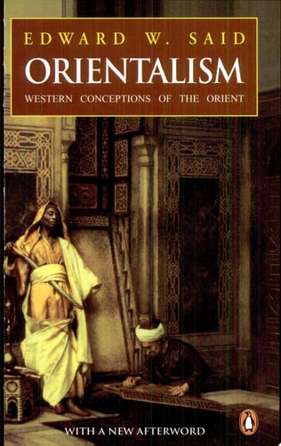 Orientalism
