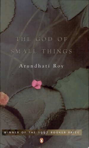 The God of Small Things