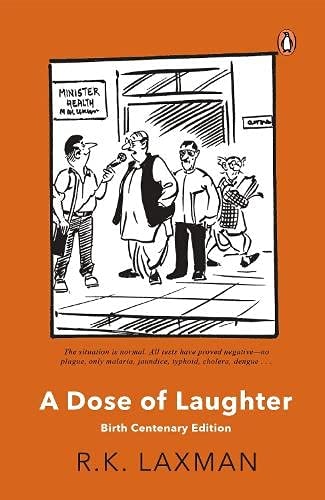 A Dose of Laughter-1