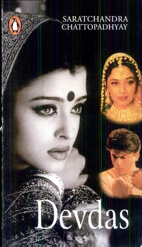 Devdas A Novel